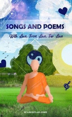 Cover Songs and Poems (eBook, ePUB)