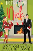 His First Time: Nick (eBook, ePUB)
