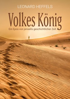 Volkes König (eBook, ePUB) - Heffels, Leonard