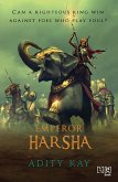 Emperor Harsha (eBook, ePUB)