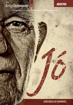 Cover Jó   Aluno (eBook, ePUB)
