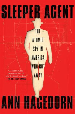 Cover Sleeper Agent (eBook, ePUB)