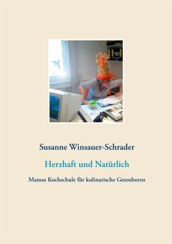Cover Herzhaft und Natürlich (eBook, ePUB)