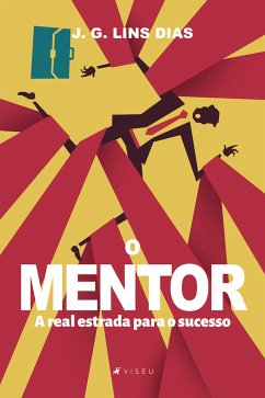 O mentor (eBook, ePUB) - Dias, J. G. Lins