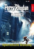 Kybernetische Brandung / Perry Rhodan - Neo Bd.248 (eBook, ePUB)