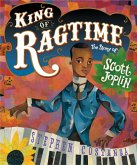 King of Ragtime (eBook, ePUB)