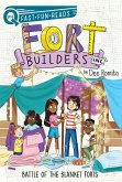 Battle of the Blanket Forts (eBook, ePUB) Battle of the Blanket Forts (eBook, ePUB)