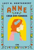 Anne e a casa dos sonhos (eBook, ePUB)