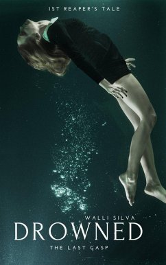 Cover Drowned (1st Reaper's Tale, #1) (eBook, ePUB)