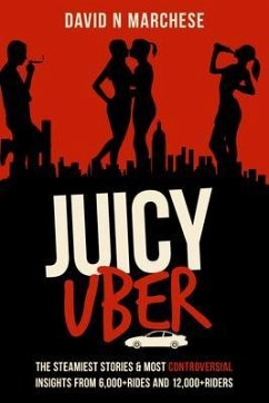 Juicy Uber (eBook, ePUB) - Marchese, David N