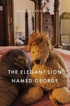 Cover The Elegant Lion Named George (eBook, ePUB)