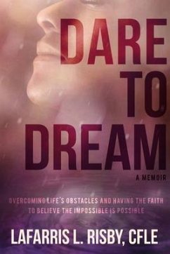 Cover Dare To Dream (eBook, ePUB)