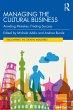 Managing the Cultural Business (eBook,... - Bild 1