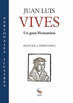 Juan Luis Vives (eBook, ePUB) - Hernández, Francesc