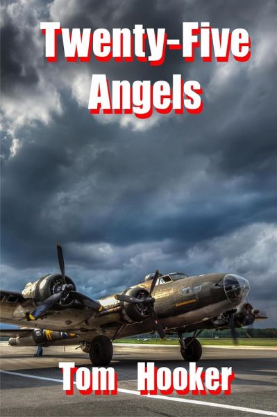 Twenty-Five Angels (eBook, ePUB)