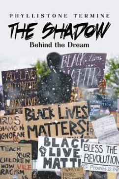 Cover The Shadow Behind the Dream (eBook, ePUB)