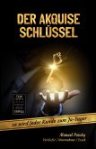 Der Akquise Schlüssel (eBook, ePUB)