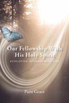 Cover Our Fellowship With His Holy Spirit (eBook, ePUB)