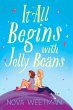 It All Begins with Jelly Beans (eBook,... - Bild 1