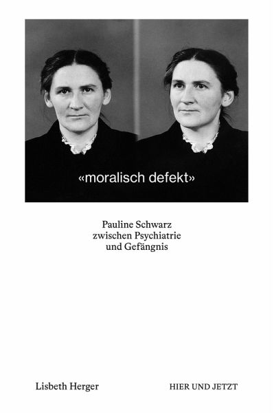 moralisch defekt (eBook, ePUB)