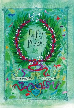 Cover El rey del bosque (eBook, ePUB)