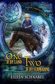 One if by Land, Two if by Submarine (SAVING AMERICA SERIES, #1) (eBook, ePUB) One if by Land, Two if by Submarine (SAVING AMERICA SERIES, #1) (eBook, ePUB)