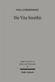 Die Vita Sinuthii (eBook, PDF)