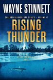 Rising Thunder: A Jesse McDermitt Novel (Caribbean Adventure Series, #17) (eBook, ePUB)