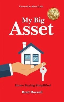 Cover My Big Asset (eBook, ePUB)