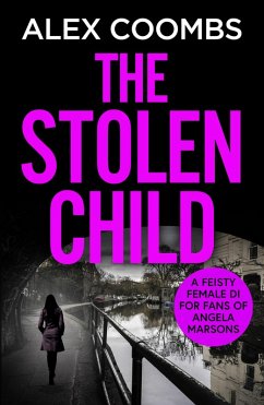 The Stolen Child (eBook, ePUB) - Coombs, Alex