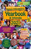 Hachette Children's Yearbook & Infopedia 2021 (eBook, ePUB)