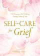 Self-Care for Grief (eBook, ePUB) - Bild 1