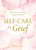 Self-Care for Grief (eBook, ePUB)