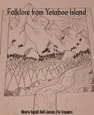 Folklore from Yetaboo Island (eBook, ePUB)