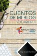 Cuentos de mi blog II (eBook, ePUB) - Bild 1