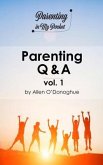 Parenting Q & A vol. 1 (eBook, ePUB)