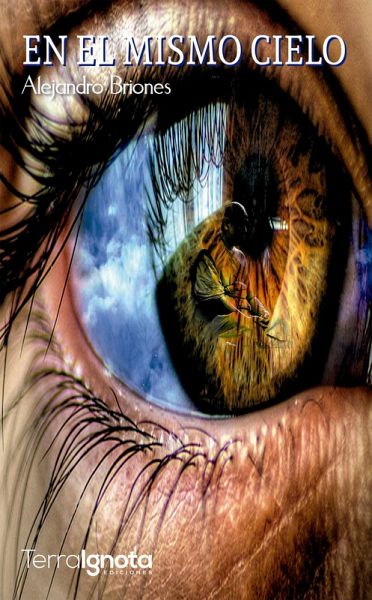 En el mismo cielo (eBook, ePUB)