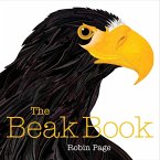 The Beak Book (eBook, ePUB)