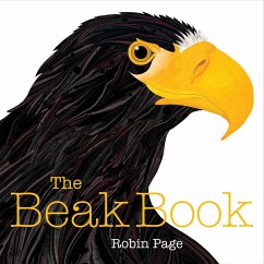 The Beak Book (eBook, ePUB) - Page, Robin