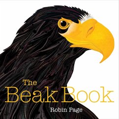 Cover The Beak Book (eBook, ePUB)