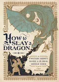Cover How to Slay a Dragon (eBook, ePUB)