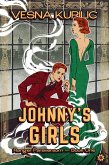 Johnny's Girls (Ranger Paraversum, #1) (eBook, ePUB)