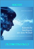 Künstliche Intelligenz im Weltall - Das Motra : Science Fiction Thriller (eBook, ePUB)