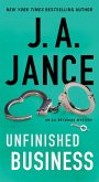Unfinished Business (eBook, ePUB)