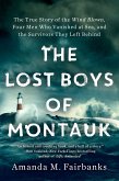 The Lost Boys of Montauk (eBook, ePUB)