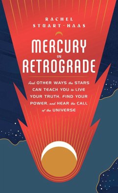 Mercury in Retrograde (eBook, ePUB) - Stuart-Haas, Rachel