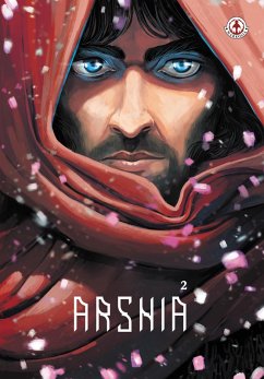 Cover Arshia (eBook, ePUB)