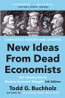 New Ideas from Dead Economists (eBook,... - Bild 1