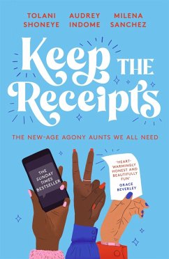 Keep the Receipts (eBook, ePUB) - The Receipts Media Ltd