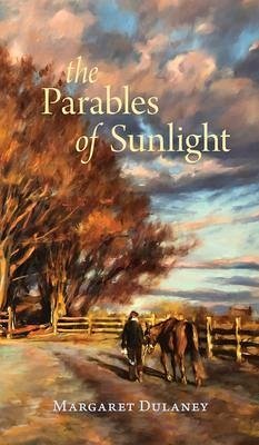 Cover The Parables Of Sunlight (eBook, ePUB)